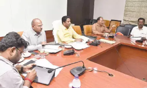 Tirupati: APPSC Group-I prelims to be held at 16 centres tomorrow