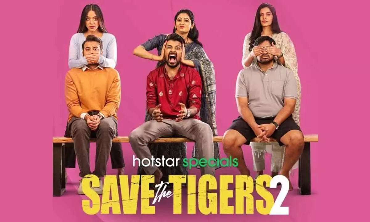 ‘Save The Tigers 2’ review: Another round of rib-tickling comedy and heart-warming moments