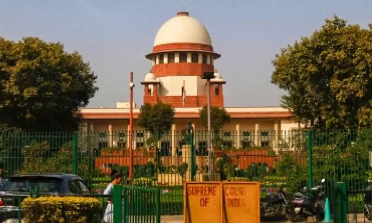 SC refuses to stay fresh appointments to ECI, next hearing on Mar 21