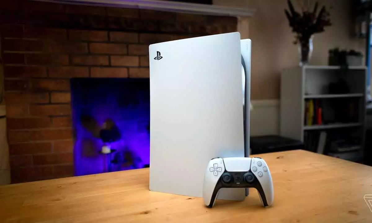 Sonys PS5 Pro May Triple GPU Speed: Holiday 2024 Release Expected