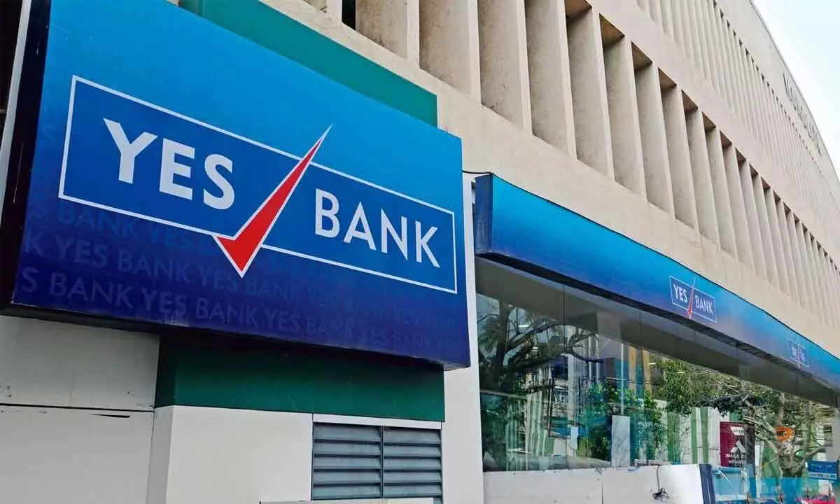 Yes Bank expanding footprint in Hyd
