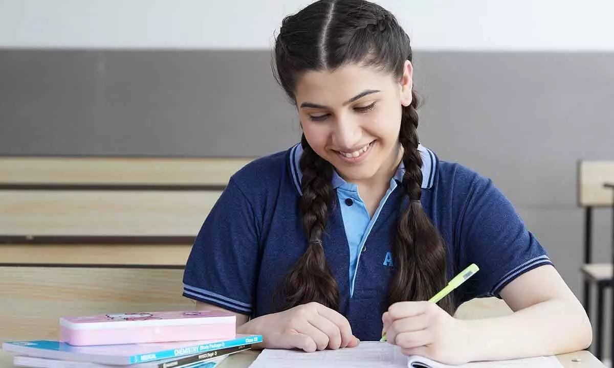 Understanding marking scheme and scoring better in CBSE board exams