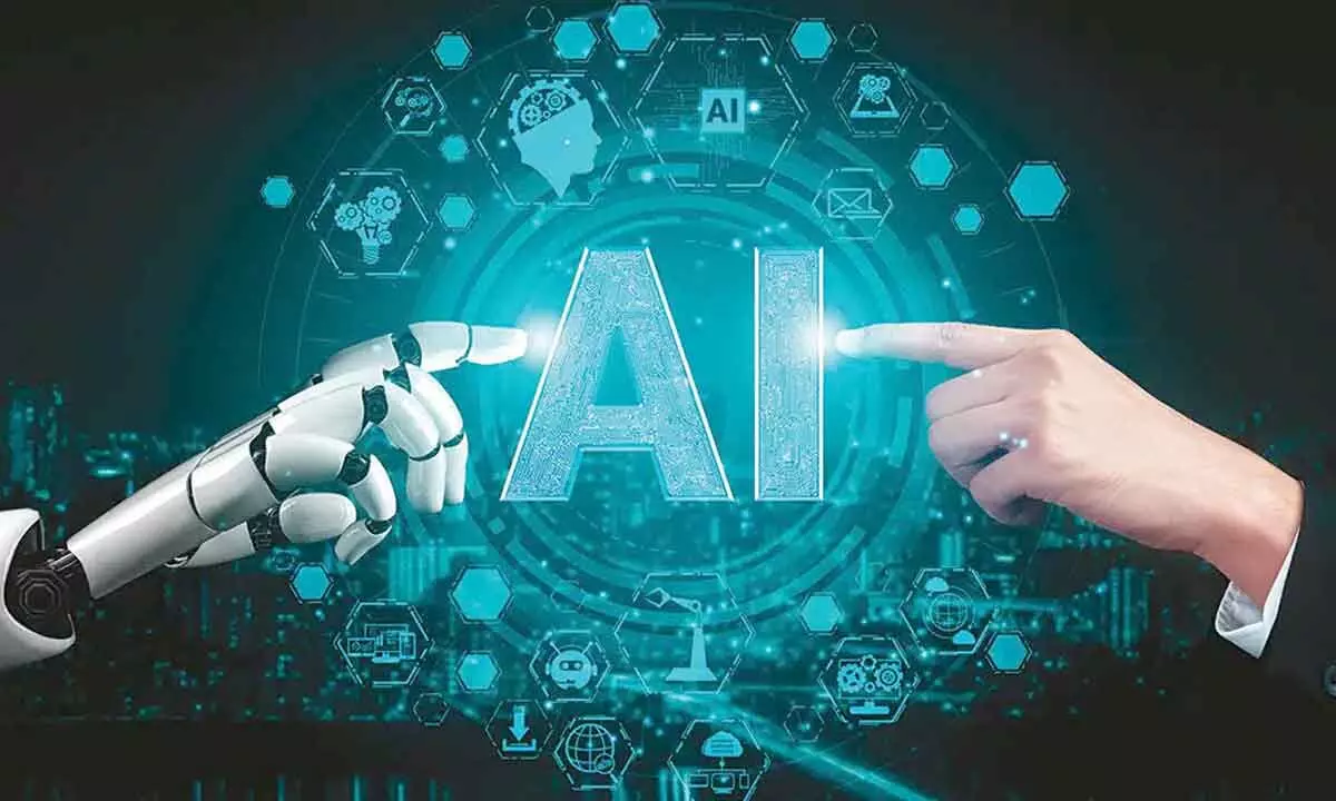 95 pc Indian CIOs believe AI key for business in 2024