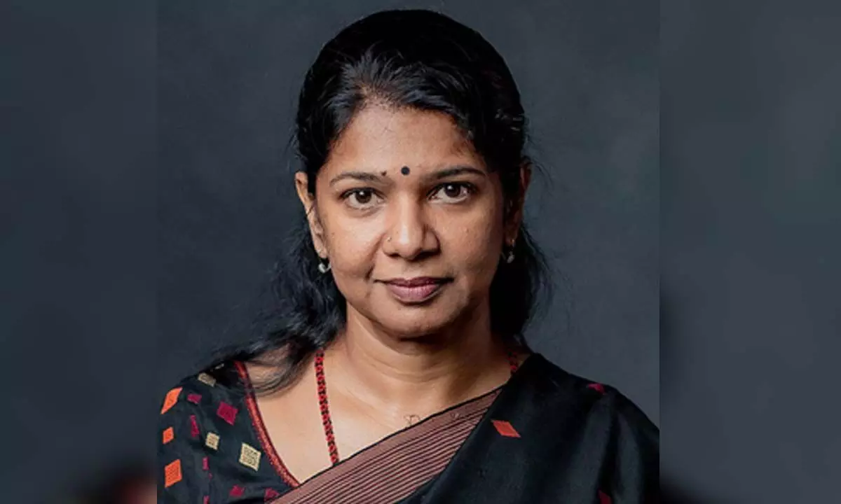 With a high profile constituency, sitting MP and CM Stalin’s sister Kanimozhi is at advantage