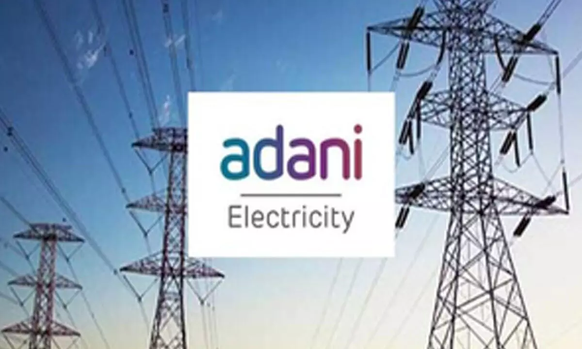 Adani Energy Solutions wins CIIs Climate Action CAP 2.0 Award 2023