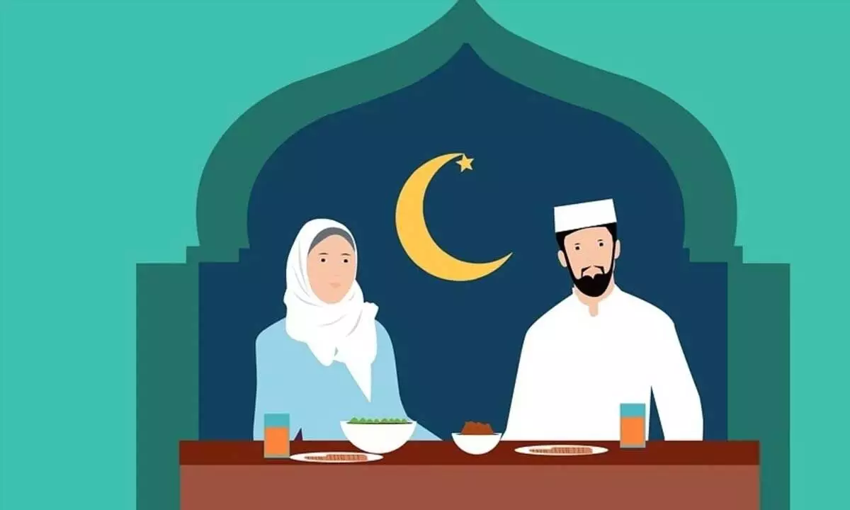 Staying Healthy During Ramadan: Tips for Fasting