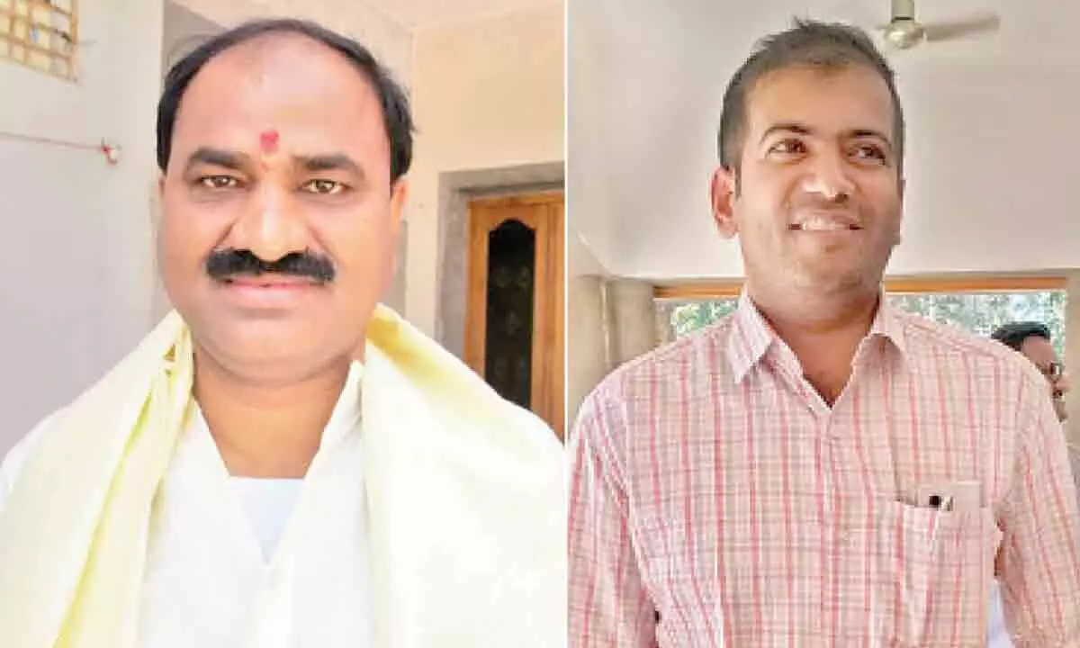 Kurnool: Chandrababu Naidu decision leaves two party candidates depressed
