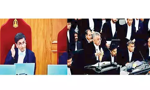 SBI duty bound to disclose eBond numbers: SC