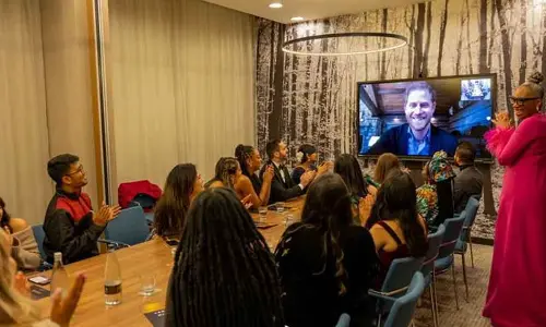 Delhi innovator & Haryana mental health campaigner win Diana Award