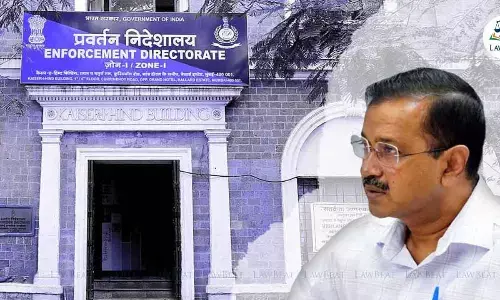 Delhi Liquor Scam Twist: Arvind Kejriwal Granted Bail as Court Addresses ED Summons