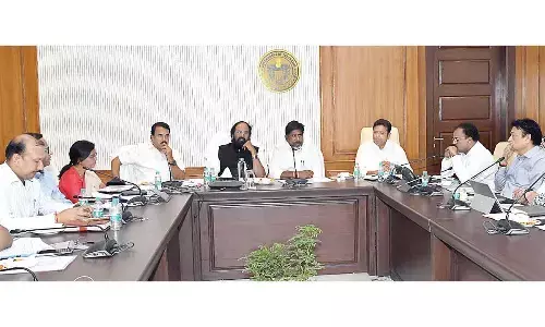 Govt tapping all sources to shore up revenue