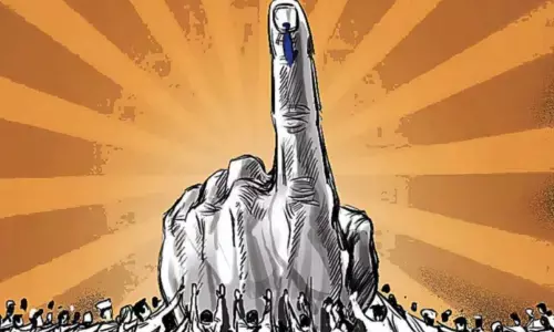 ECI starts announcing Poll Schedule