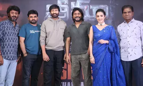 ‘Bhimaa’ celebrates blockbuster success