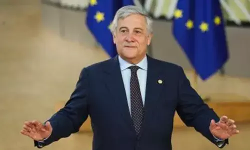 Deployment of Western troops in Ukraine threatens with World War III: Italian Foreign Minister