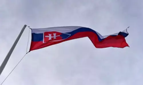 Slovakia to assist Hungary in lifting EU sanctions on Russian oligarch