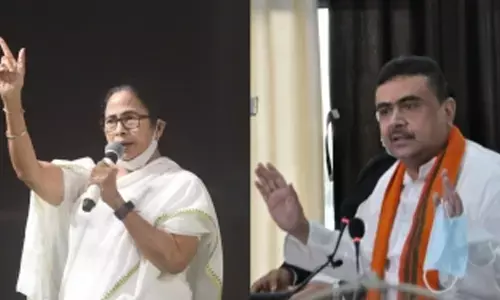 Like in 2019, Bengal to vote in seven phases alongside Bihar, UP