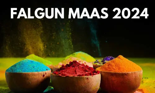 Phalgun Maas 2024: Auspicious Practices and Customs