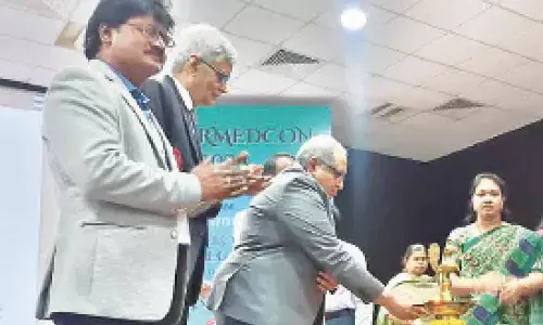 Visakhapatnam: Forensic experts highlight essential elements of criminal justice