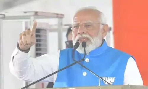 NDA fully prepared for polls: Modi