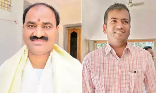 Kurnool: Chandrababu Naidu decision leaves two party candidates depressed