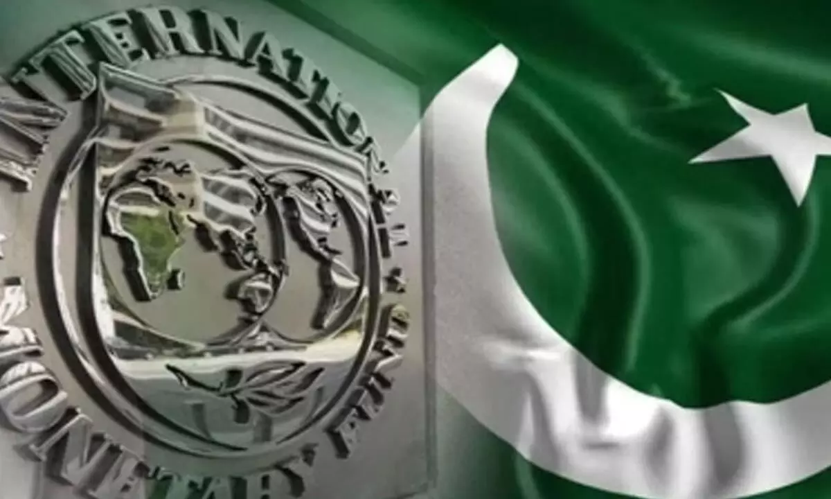 No additional funds for CPEC: Pakistan assures IMF