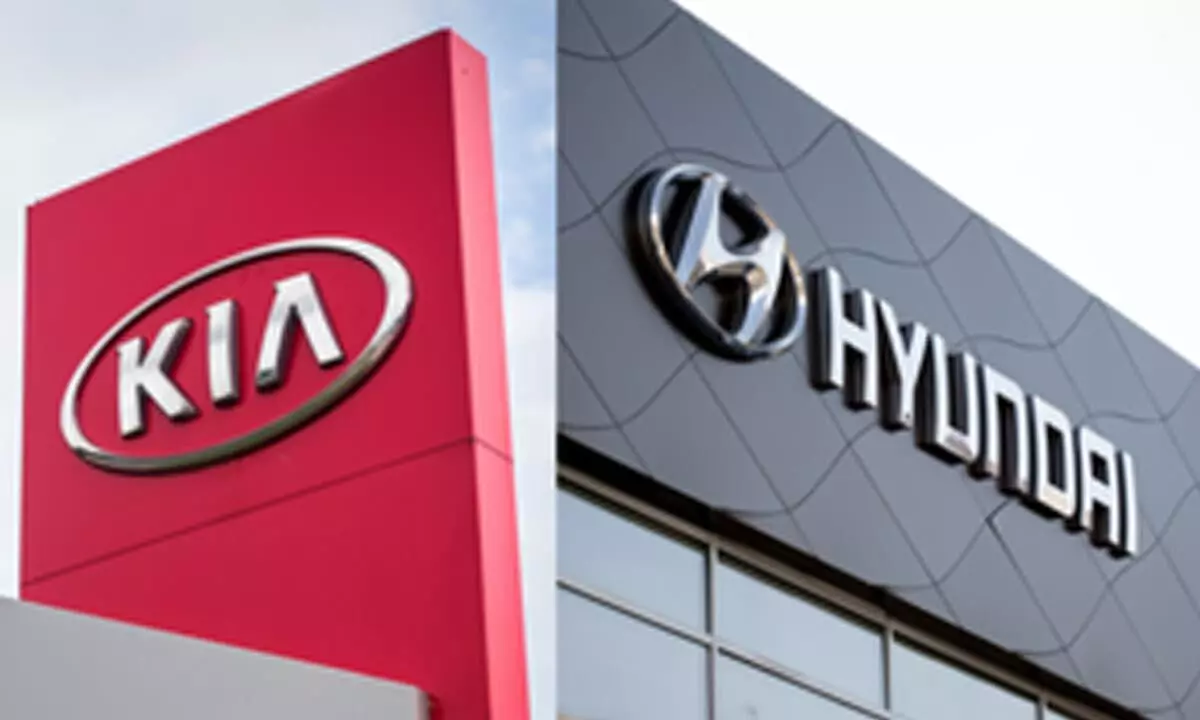 Hyundai Motor, Kias sells 5mn eco-friendly cars globally: Report