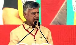 NDA alliance will clinch victory in AP assembly speaker, says Chandrababu Naidu