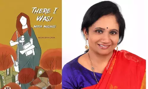 A Chronicle of Historic Events and Personal Reflections