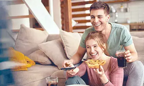 Cloud kitchens for an unforgettable match-watching session