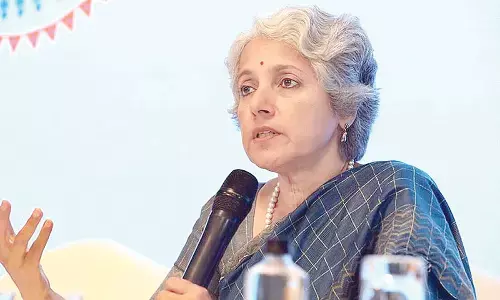 India on track to tackle multiple challenges