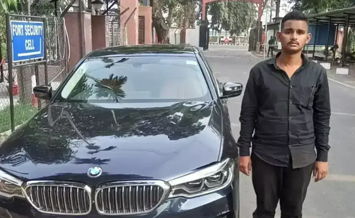 Imposter Arrested Attempting Entry Into Eastern Command Headquarters In Kolkata