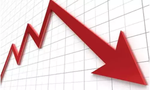 Mid and small caps correction led by selling from leverage-based retail investors