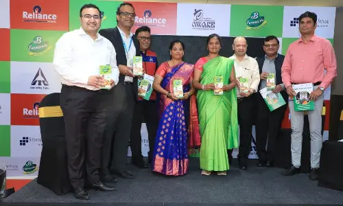 600 women fruit farmers upskilled under ‘Naanu Kooda Raitha’ project