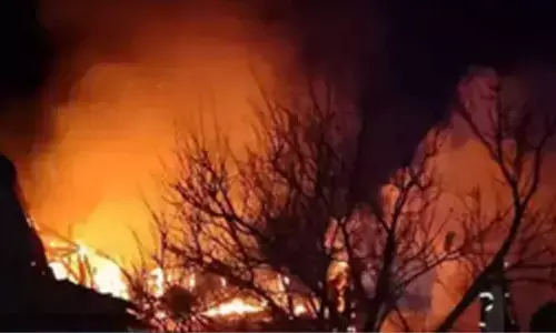 Ukrainian special forces behind drone attack on Russias Slavyansk refinery