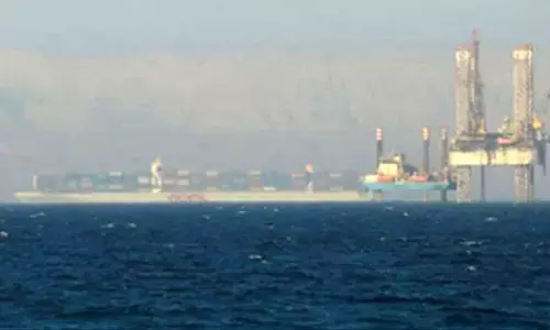 Explosion reported near merchant vessel off Yemen coast