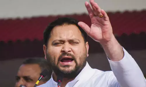 Bihar LS results will surprise everyone: Tejashwi Yadav