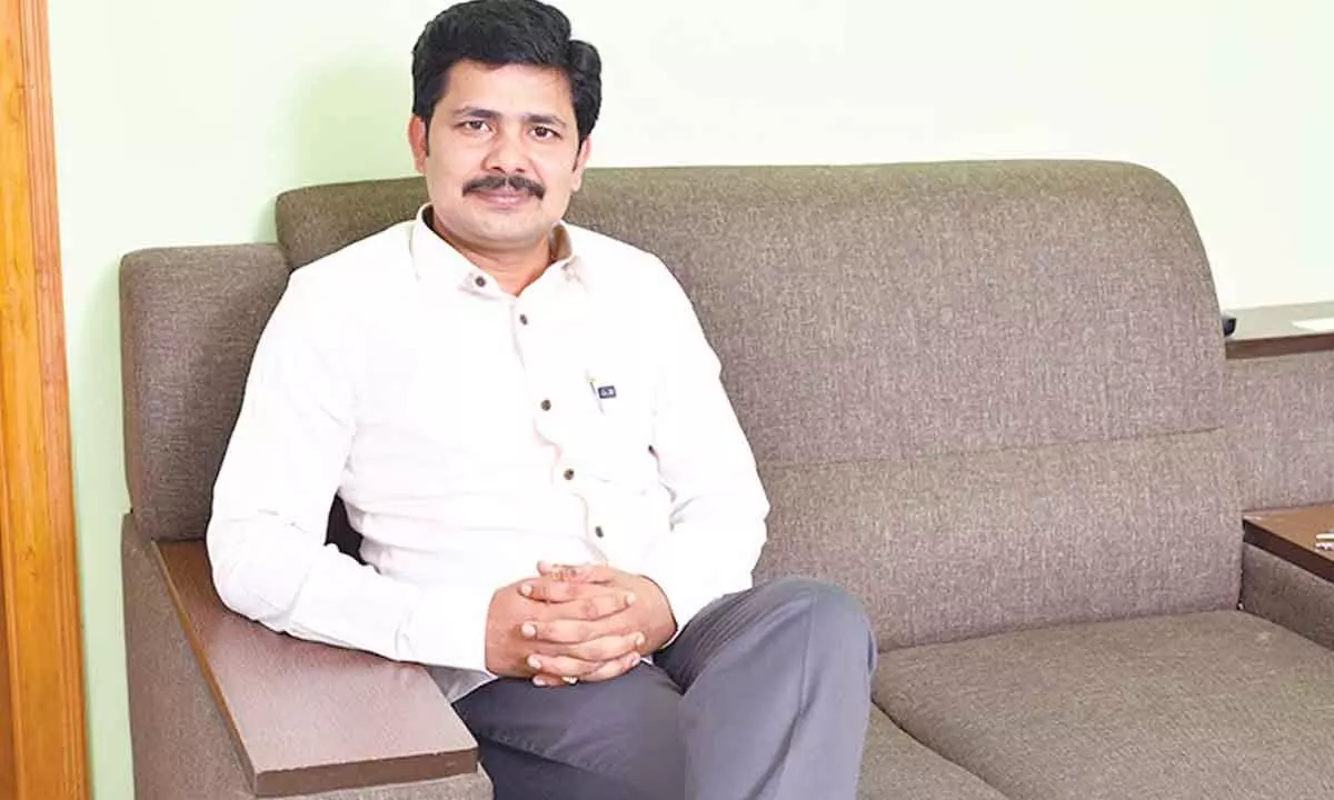 Tirupati Lok Sabha Constituency: Sitting MP confident of securing second consecutive win