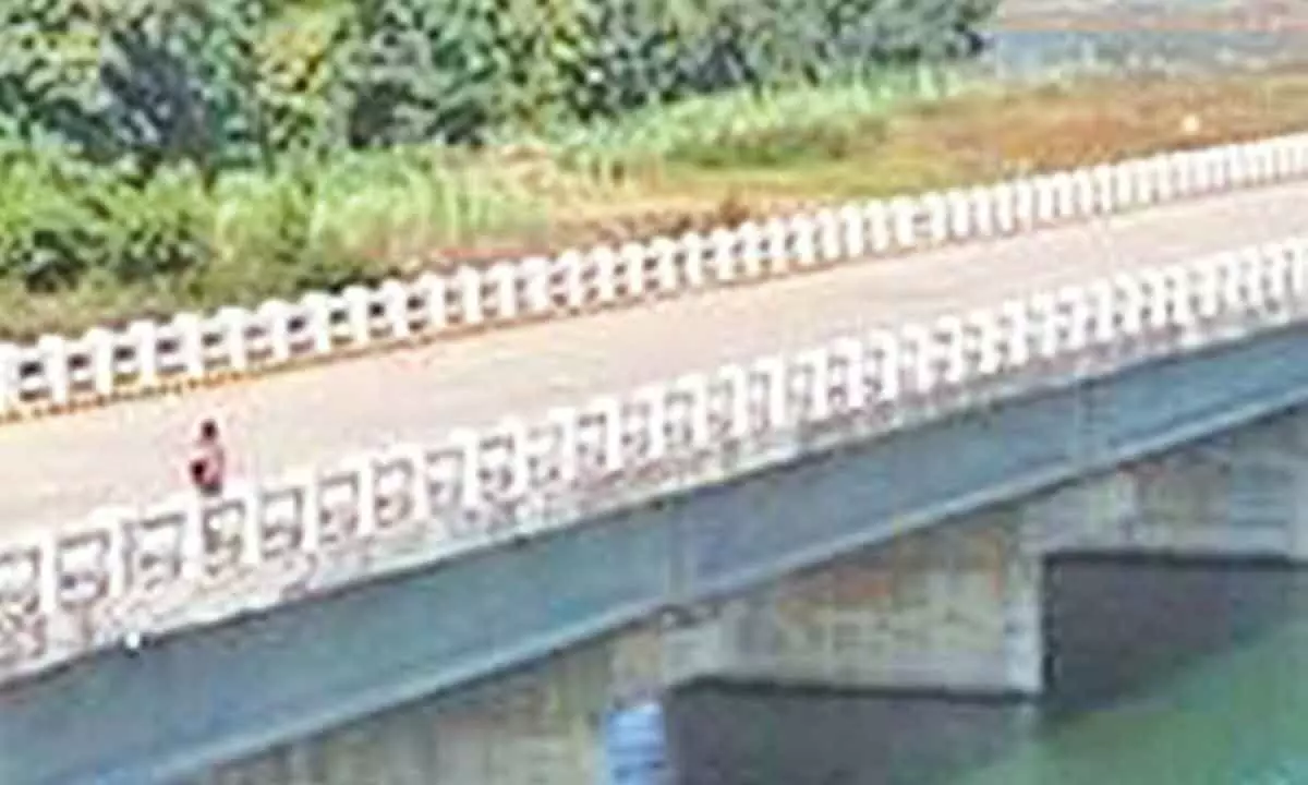 Odisha government to construct Rs 128-cr bridge over Mahanadi