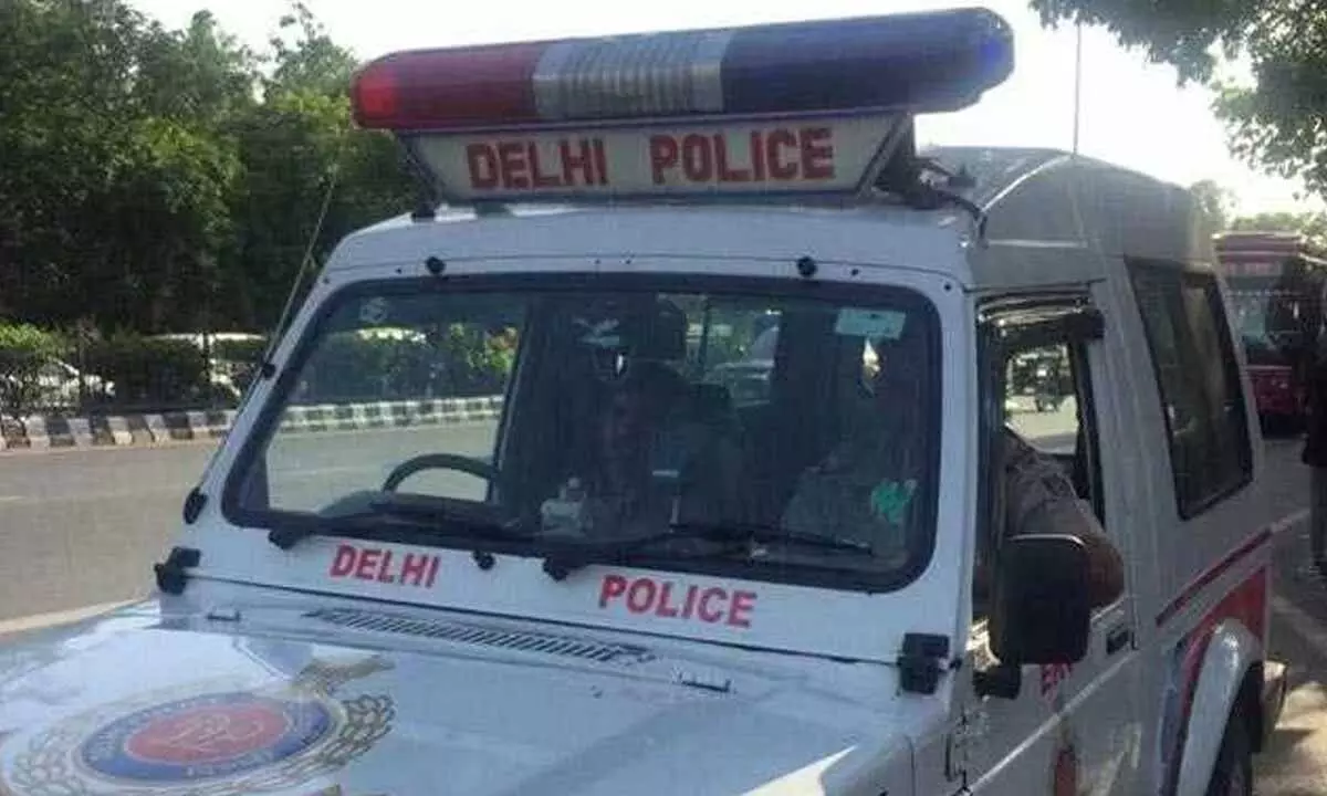 Alleged Involvement Of Delhi Police Special Cell Personnel In Hit-And-Run Incident Raises Concerns