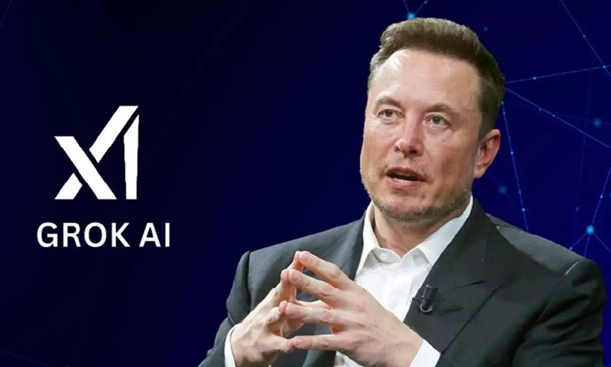 Elon Musk Makes GrokAI Chatbot Open-Source; Sparks Debate with OpenAI