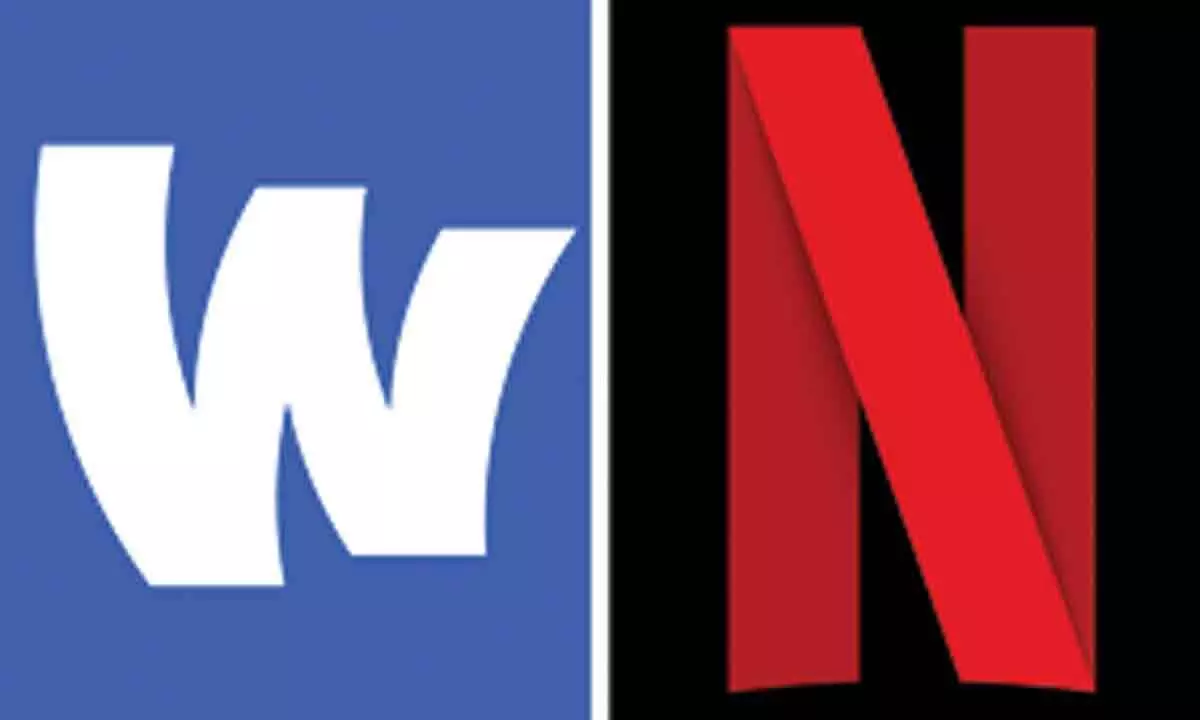 Netflix, Wavve face probe over alleged unfair biz practices