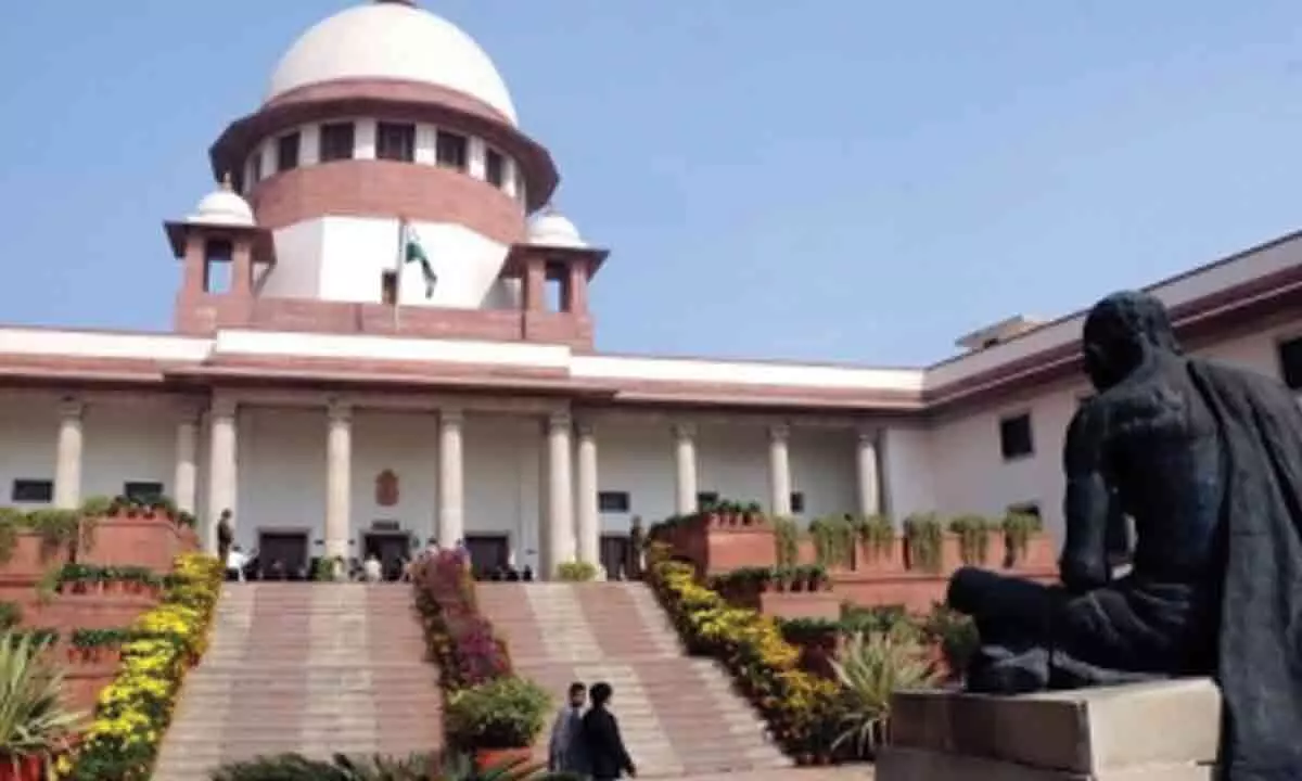 SC refuses out-of-turn hearing on industrial associations pleas against disclosure of alpha-numeric numbers of Electoral Bonds