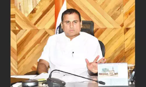 DC calls for political parties’ cooperation for peaceful polls