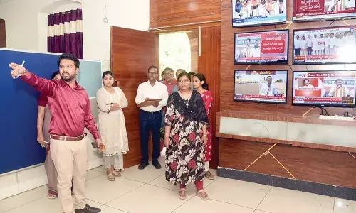 MCMC staff told to be vigilant