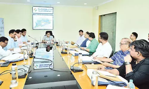 3.35 crore voters to exercise their franchise in Odisha