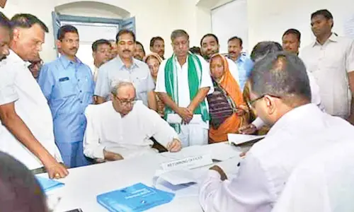 All eyes on Hinjili Assembly seat