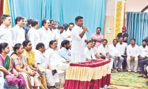 Cong will not secure even a single Assembly seat in AP: IT Minister