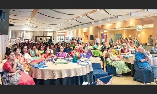 Stress on tests as part of prenatal care