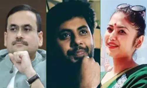 Bengal: Jadavpur LS seat to witness triangular contest between actor, scholar and a Young Turk