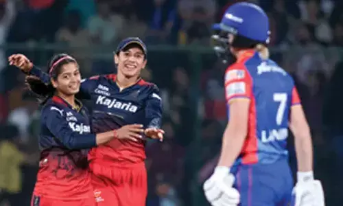 WPL 2024: Smriti Mandhana left in awe of Shreyanka-Sophie show spinning RCB to maiden title